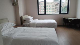 Shiyi Business Hotel Pazhou-Free shuttle bus for canton fair - Canton - 6