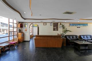 Capital O Himalayan Travels - 8