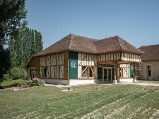 Logis Hôtel-Restaurant Domaine de Montecristo et Gîte l'Évasion Dantès -  - 8