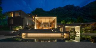 ZOLAND Resort Hotel ·Emei Mountain - 0