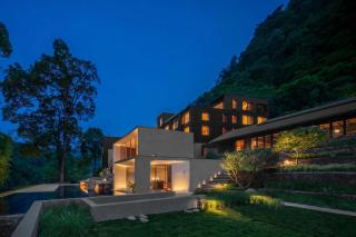 ZOLAND Resort Hotel ·Emei Mountain - Emeishan City - 8