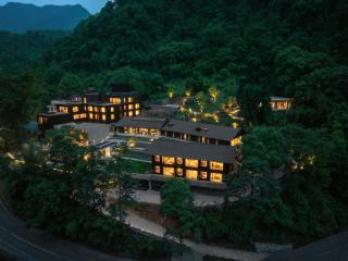 ZOLAND Resort Hotel ·Emei Mountain - 7