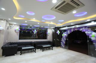 Hotel RR International - Bangalore - 3