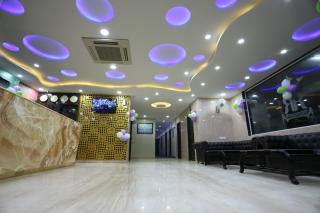 Hotel RR International - Bangalore - 0