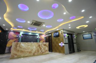 Hotel RR International - 2