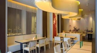 Jinjiang Inn Select Foshan Nanhai Guicheng Metro Station - Foshan - 6