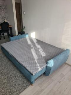 Blue apartment - 3