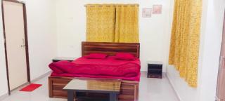 Nandi Homestay - Deoghar - 1