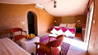 HOTEL Bab Rimal - Foum Zguid - 5