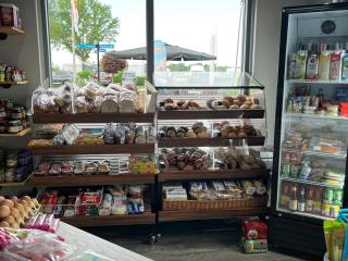 Camping Kleine Belterwijde, Pod, Tiny House aan het water - 3