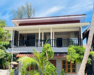 Big Fish Resort Koh Tao - 4