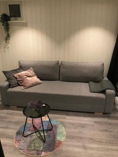 Stafsinge beach house - Falkenberg - 9