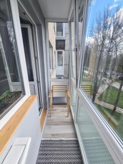 Blue apartment - Šiauliai - 1