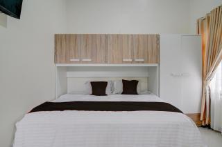 OYO 94758 Kamila House - 1