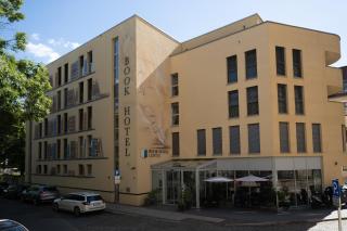 Book Hotel Leipzig - 9