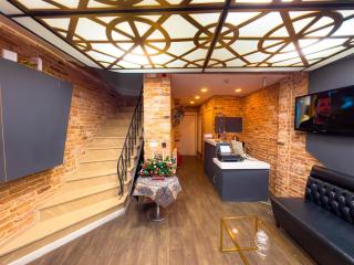 Taksim house hotel - 2