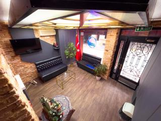 Taksim house hotel - 3