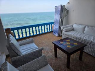 Terrasse sur l'azur - 9