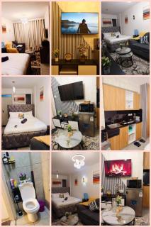 Royal Suburbs by Tsavo managed by ynash stays - 2