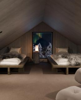 North Suite Halo by Hilla Villas - 2