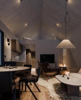 North Suite Halo by Hilla Villas - 7