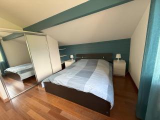 Belledonne Business & Lodge - 3