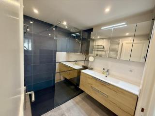 Belledonne Business & Lodge - 7