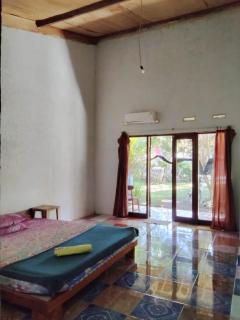 Susan Homestay - 7