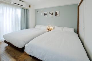 Sapporo Residence 14 - Sapporo - 5