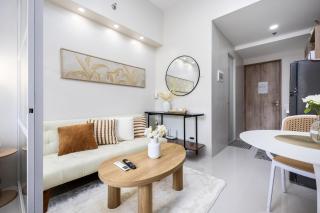 Cebu Serene Quarters - - 0