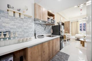 Cebu Serene Quarters - - 7