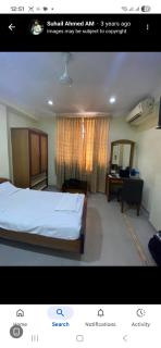 Dp Oberoi residency - Kochi - 4