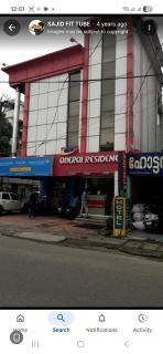 Dp Oberoi residency - Kochi - 3