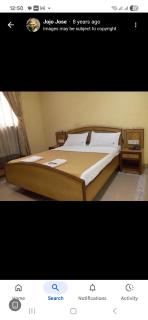 Dp Oberoi residency - Kochi - 2