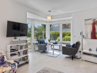 Objekt-Nr 10 - Strand - Kaiserallee - 0