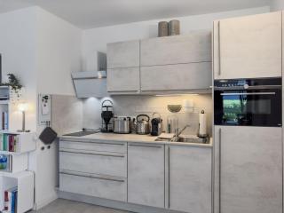 Objekt-Nr 10 - Strand - Kaiserallee - 4