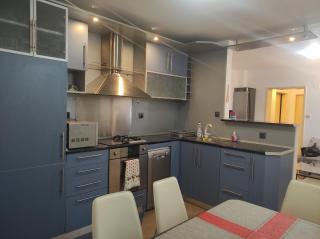 Апартаменти Арт - Stara Zagora - 4