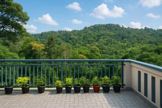 Rosa Mystica Hotels & Resorts - 8