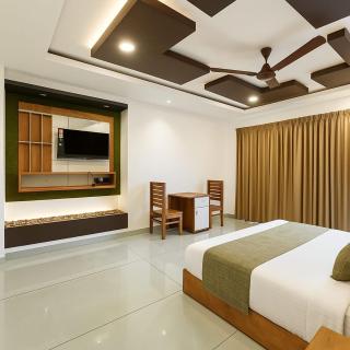 Rosa Mystica Hotels & Resorts - 4