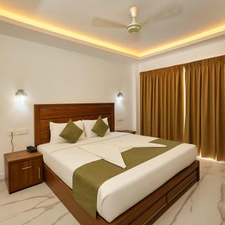 Rosa Mystica Hotels & Resorts - 3