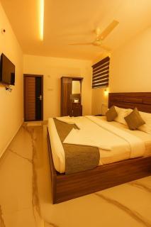 Rosa Mystica Hotels & Resorts - 2