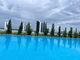 Tamarind Square Edusphere 3min 6pax dualkey - 2