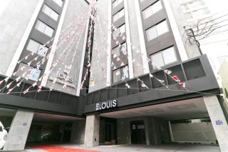 Louis Hotel - Busan - 0