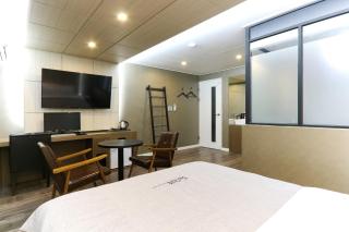 Louis Hotel - Busan - 8