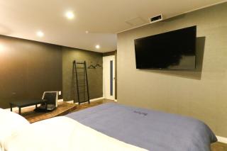 Louis Hotel - Busan - 7