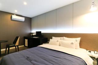 Louis Hotel - Busan - 5