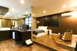 Louis Hotel - Busan - 2