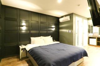 Louis Hotel - Busan - 1