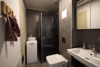 2 room apartment in Sikana Manor - 9