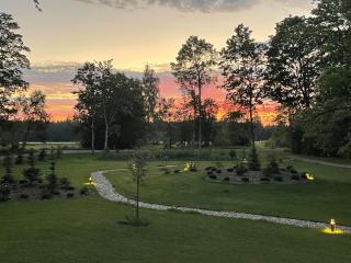 Sikana Mõis - - 4